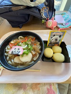 恩賜上野動物園に投稿された画像（2026/1/22）