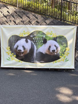 恩賜上野動物園に投稿された画像（2026/1/22）