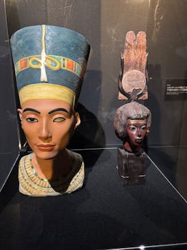 MYSTERY OF TUTANKHAMEN 体感型古代エジプト展に投稿された画像（2026/1/22）