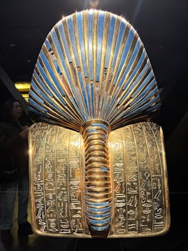 MYSTERY OF TUTANKHAMEN 体感型古代エジプト展に投稿された画像（2026/1/22）