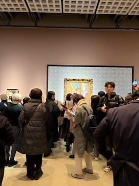 オルセー美術館所蔵 印象派―室内をめぐる物語に投稿された画像（2026/1/22）