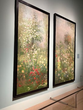 オルセー美術館所蔵 印象派―室内をめぐる物語に投稿された画像（2026/1/22）