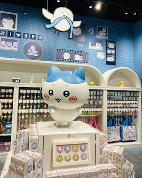 ちいかわパークに投稿された画像（2026/1/22）