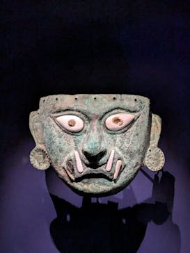 CREVIA マチュピチュ展／CREVIA MACHU PICCHU AND THE GOLDEN EMPIRES OF PERUに投稿された画像（2026/1/22）