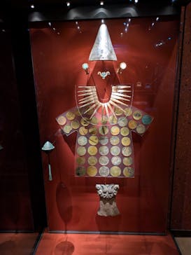 CREVIA マチュピチュ展／CREVIA MACHU PICCHU AND THE GOLDEN EMPIRES OF PERUに投稿された画像（2026/1/22）