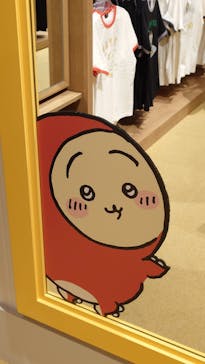 ちいかわパークに投稿された画像（2026/1/22）