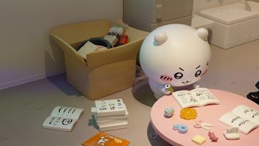 ちいかわパークに投稿された画像（2026/1/22）