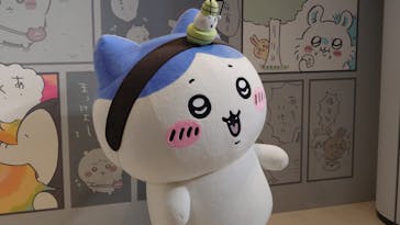 ちいかわパークに投稿された画像（2026/1/22）