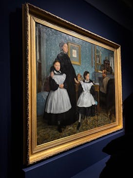 オルセー美術館所蔵 印象派―室内をめぐる物語に投稿された画像（2026/1/22）