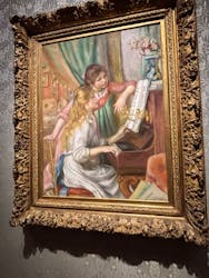 オルセー美術館所蔵 印象派―室内をめぐる物語に投稿された画像（2026/1/22）