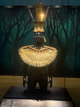 CREVIA マチュピチュ展／CREVIA MACHU PICCHU AND THE GOLDEN EMPIRES OF PERUに投稿された画像（2026/1/22）