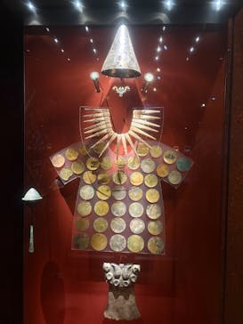 CREVIA マチュピチュ展／CREVIA MACHU PICCHU AND THE GOLDEN EMPIRES OF PERUに投稿された画像（2026/1/22）