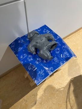 東京国立博物館に投稿された画像（2026/1/22）