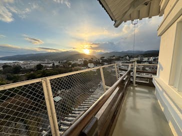 小田原城に投稿された画像（2026/1/22）