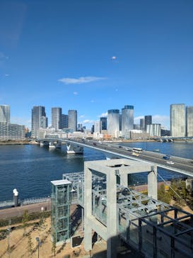 東京豊洲 万葉倶楽部に投稿された画像（2026/1/22）