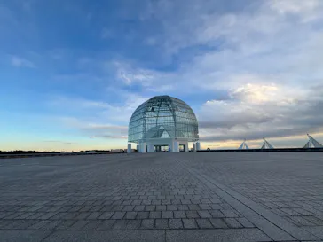 葛西臨海水族園に投稿された画像（2026/1/22）