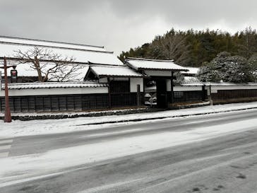 小泉八雲記念館・小泉八雲旧居に投稿された画像（2026/1/22）