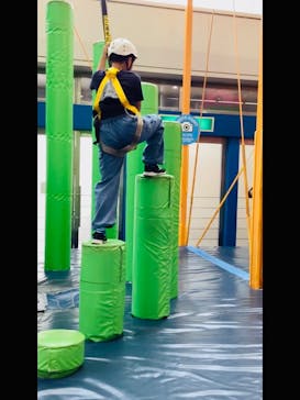 スペースアスレチック トンデミ平和島店に投稿された画像（2026/1/22）