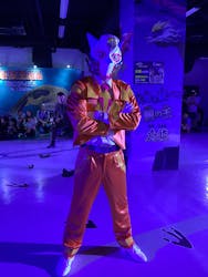 最強王図鑑フェスティバル in 東京タワーに投稿された画像（2026/1/22）