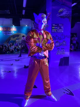 最強王図鑑フェスティバル in 東京タワーに投稿された画像（2026/1/22）