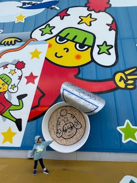 おやつタウンに投稿された画像（2026/1/22）