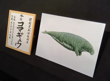 特別展「大絶滅展―生命史のビッグファイブ」に投稿された画像（2026/1/22）