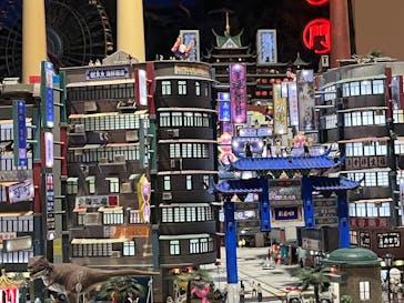 ミニチュアミュージアム スモールワールズに投稿された画像（2026/1/22）