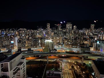 神戸ポートタワーに投稿された画像（2026/1/22）