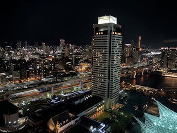 神戸ポートタワーに投稿された画像（2026/1/22）