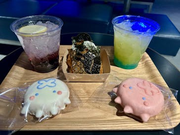 すみだ水族館に投稿された画像（2026/1/22）