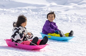 スキージャム勝山に投稿された画像（2026/1/22）