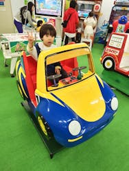 キッズランドUS 東京大森店に投稿された画像（2026/1/23）