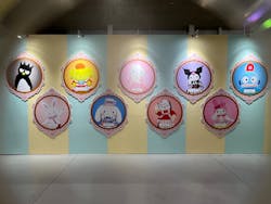 ひらかたパークに投稿された画像（2026/1/23）