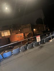 和歌山マリーナシティ　アドベンチャーホールに投稿された画像（2026/1/23）