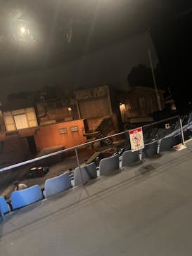 和歌山マリーナシティ　アドベンチャーホールに投稿された画像（2026/1/23）