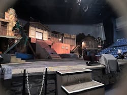 和歌山マリーナシティ　アドベンチャーホールに投稿された画像（2026/1/23）