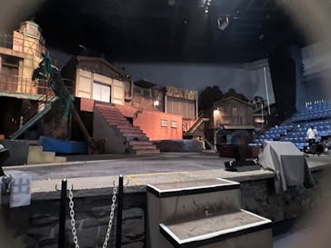 和歌山マリーナシティ　アドベンチャーホールに投稿された画像（2026/1/23）