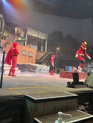 和歌山マリーナシティ　アドベンチャーホールに投稿された画像（2026/1/23）