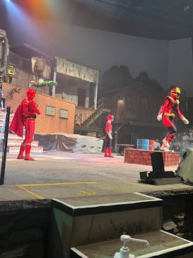 和歌山マリーナシティ　アドベンチャーホールに投稿された画像（2026/1/23）