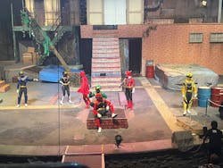 和歌山マリーナシティ　アドベンチャーホールに投稿された画像（2026/1/23）