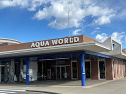 アクアワールド茨城県大洗水族館に投稿された画像（2026/1/23）