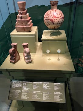 CREVIA マチュピチュ展／CREVIA MACHU PICCHU AND THE GOLDEN EMPIRES OF PERUに投稿された画像（2026/1/23）