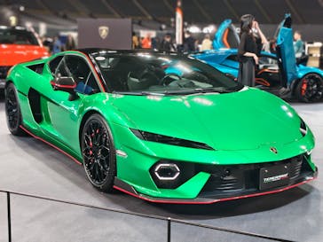 ジャパンモビリティショー札幌に投稿された画像（2026/1/23）