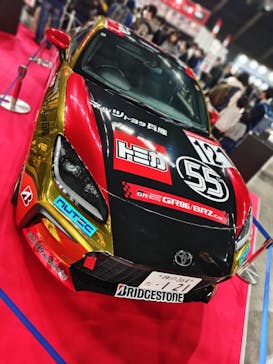 ジャパンモビリティショー札幌に投稿された画像（2026/1/23）