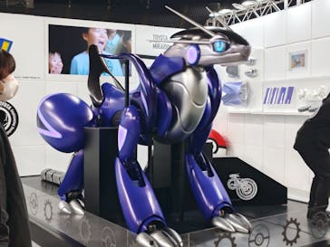 ジャパンモビリティショー札幌に投稿された画像（2026/1/23）