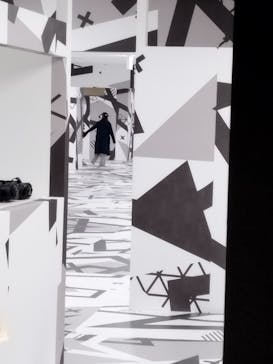 IMMERSIVE JOURNEY 名古屋に投稿された画像（2026/1/23）