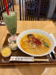 春水堂（チュンスイタン）に投稿された画像（2026/1/23）