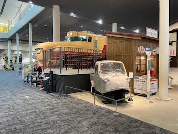 京都鉄道博物館_運転シミュレーターに投稿された画像（2026/1/23）