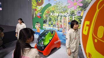 ジャパンモビリティショー札幌に投稿された画像（2026/1/23）