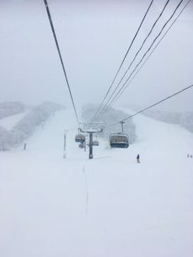 たざわ湖スキー場に投稿された画像（2026/1/23）